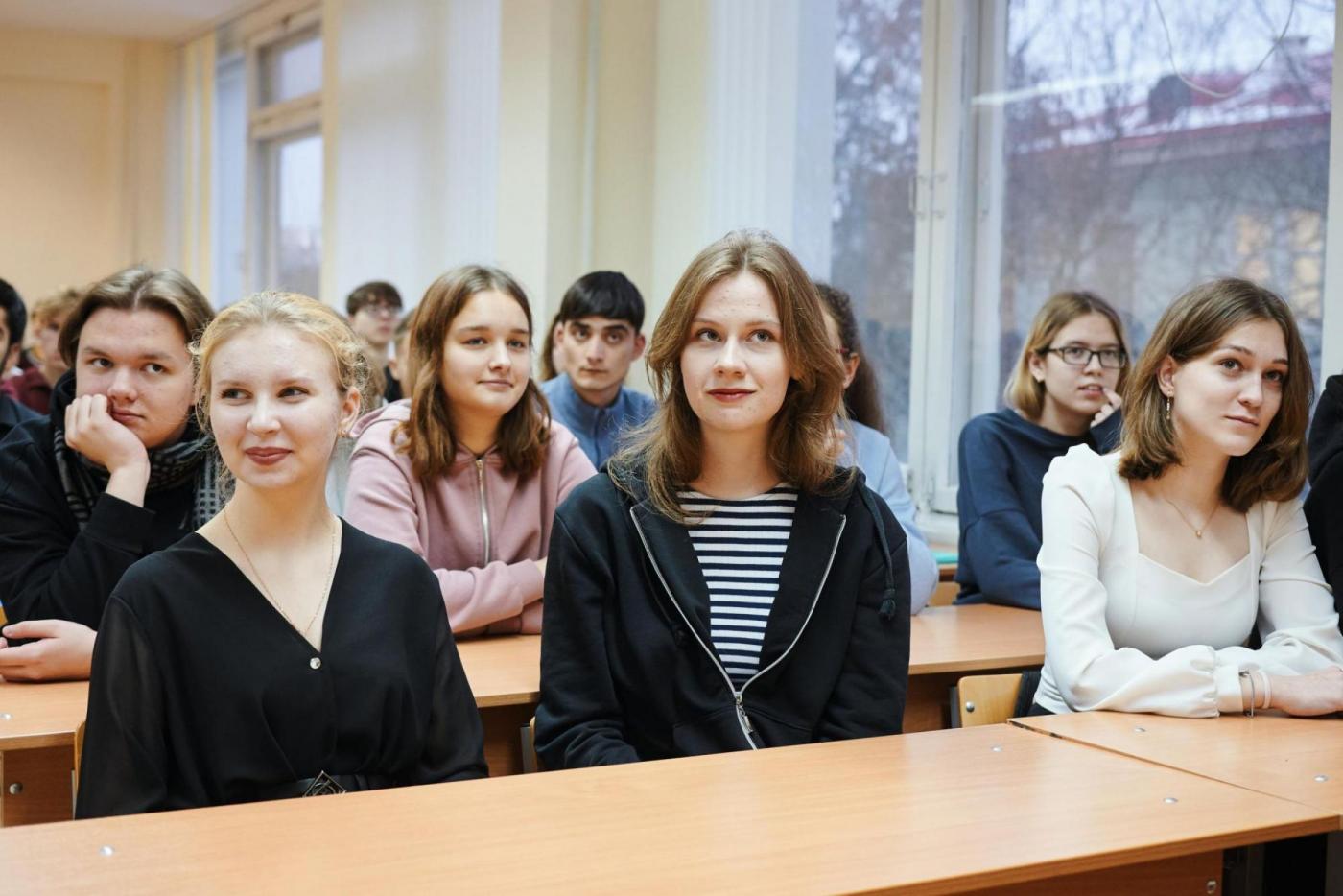 БНТУ – выбор лучших: история пятая